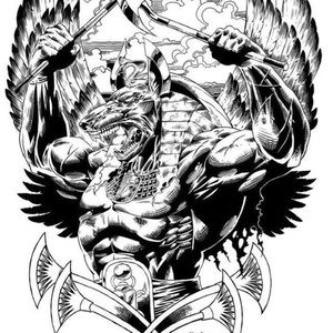 Meet your Posher, Nike quest